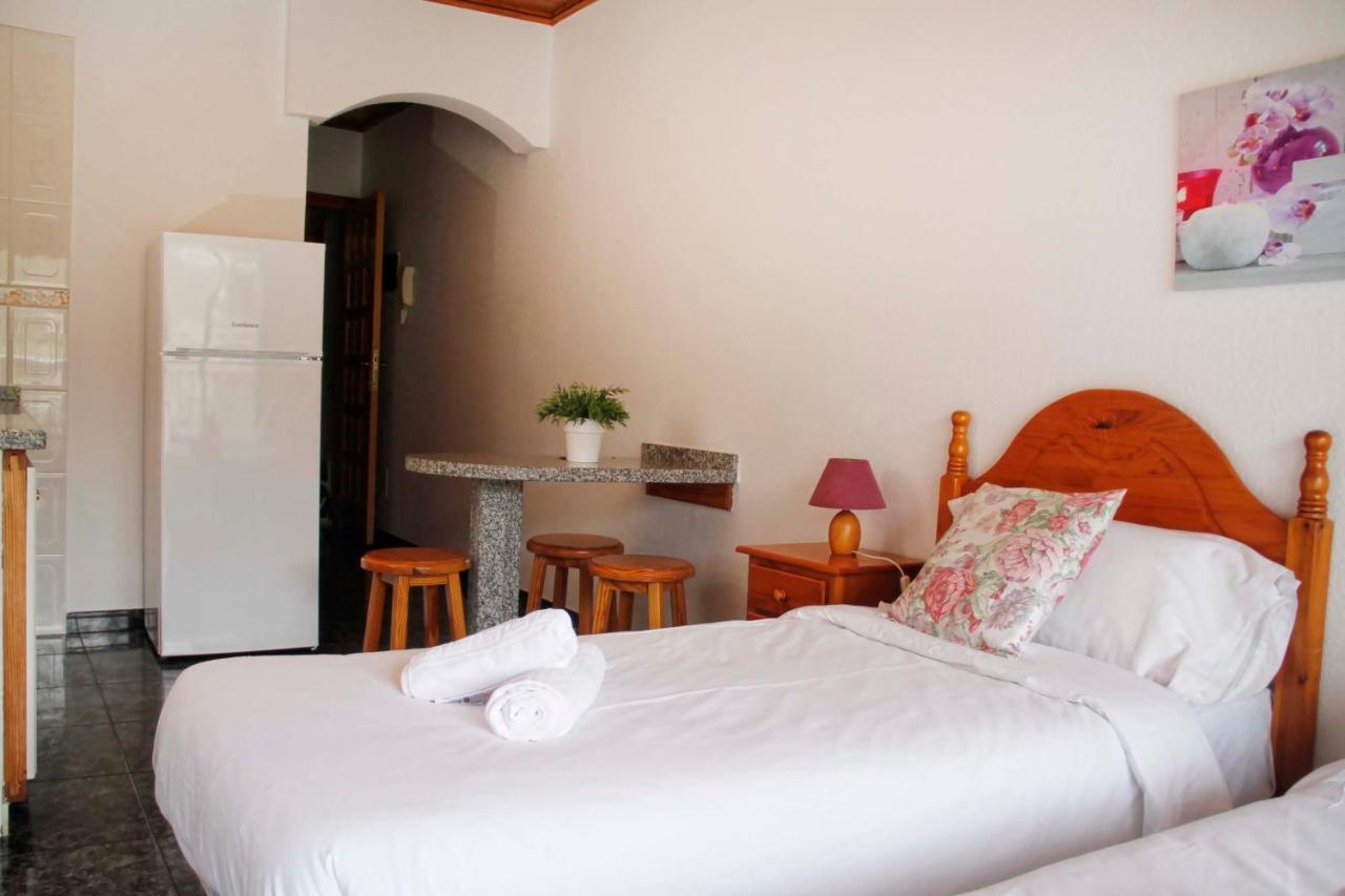 Brisas De Anaga Apartamento Santa Cruz de Tenerife