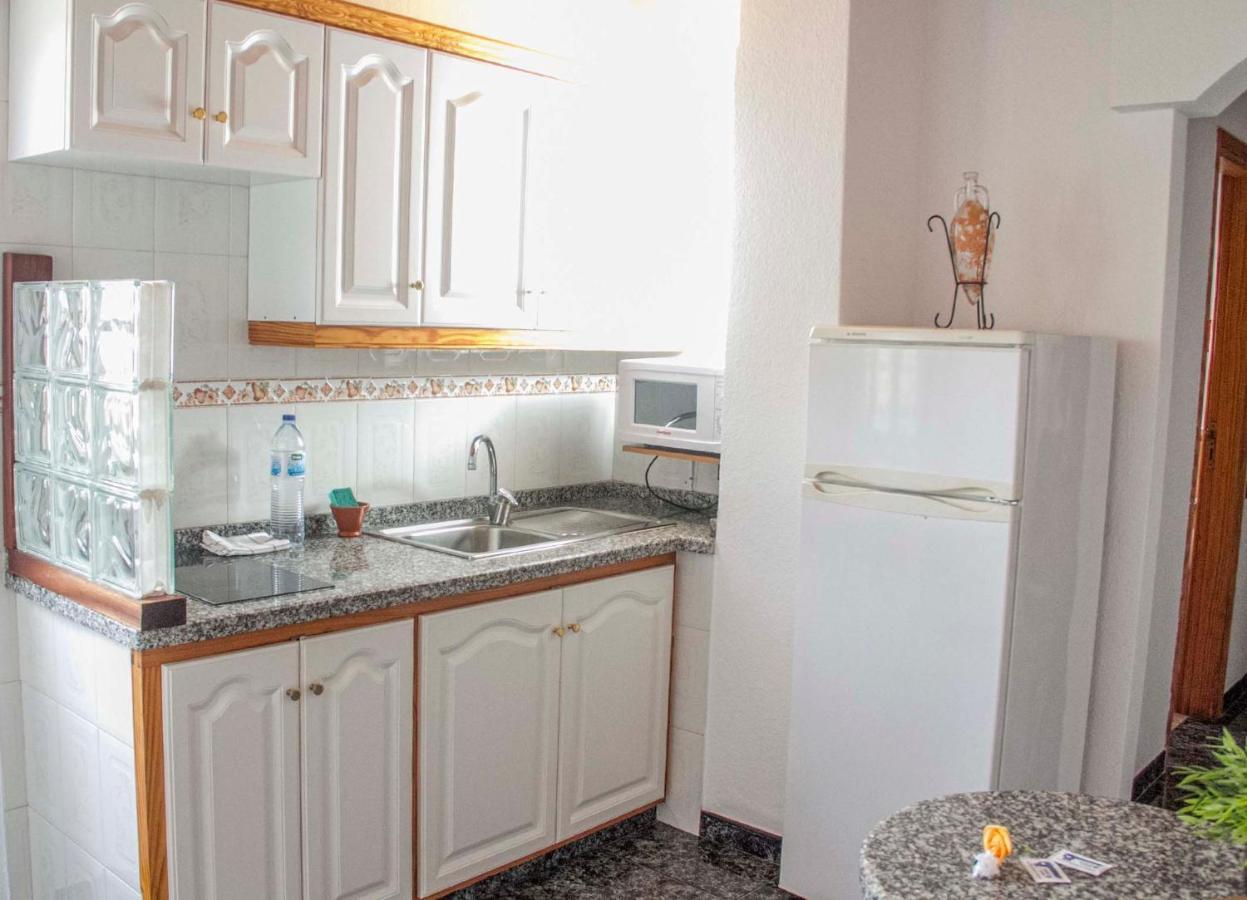 Brisas De Anaga Apartamento