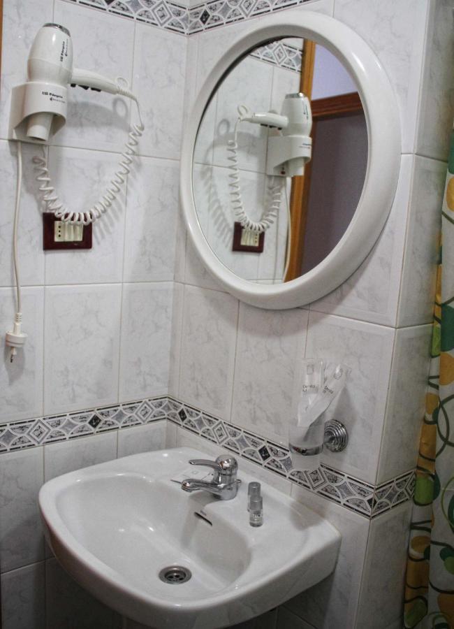 Apartamento Brisas De Anaga Santa Cruz de Tenerife