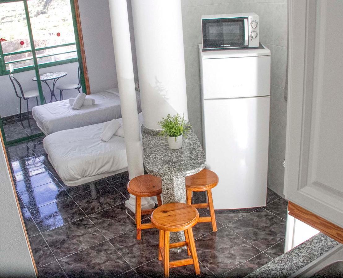 Apartamento Brisas De Anaga *