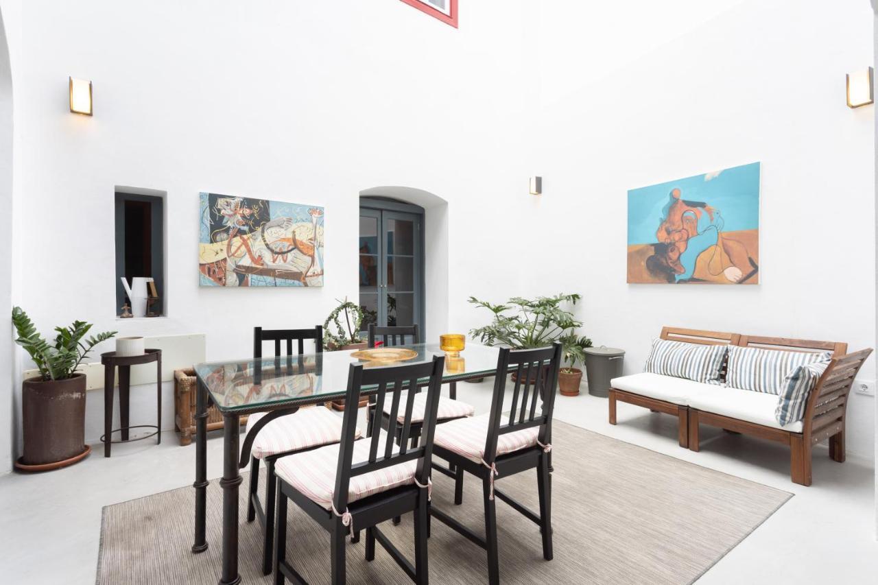 Сasa de vacaciones Home2book Stylish Design House In La Laguna Center *