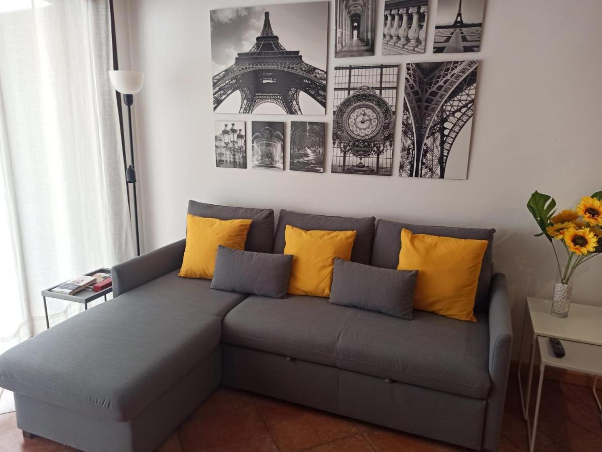 Adeje Paradise Apartamento *