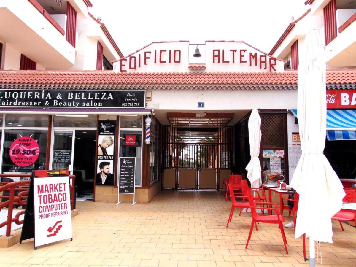 Duplex Americas Playa de las Americas (Tenerife)