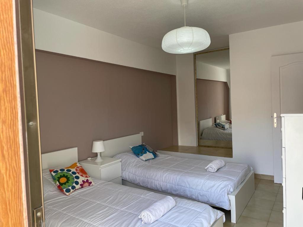 Duplex Americas Apartment Playa de las Americas (Tenerife)
