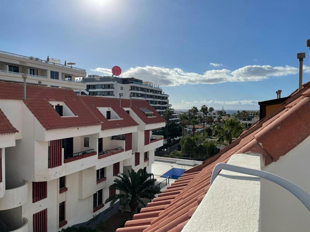 Duplex Americas * Playa de las Americas (Tenerife)