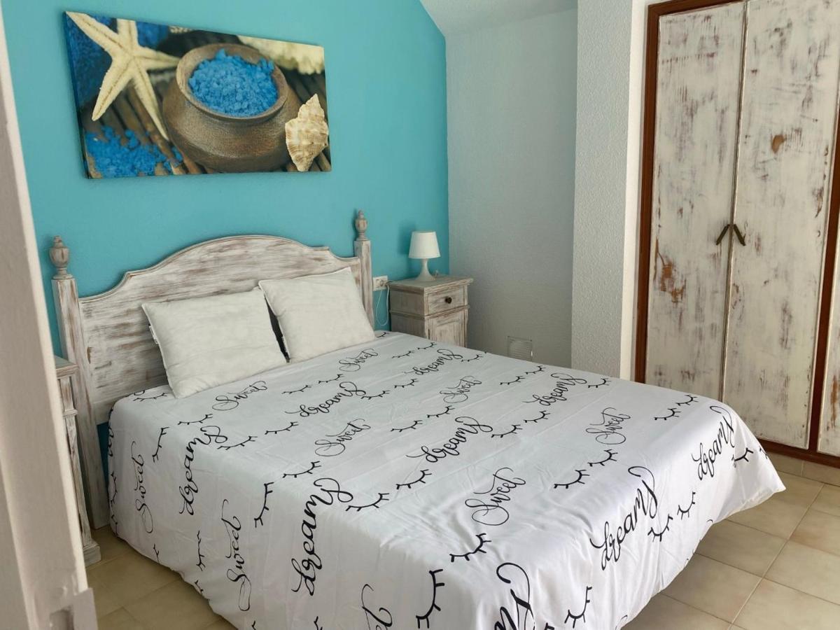 Duplex Americas Apartment Playa de las Americas (Tenerife)