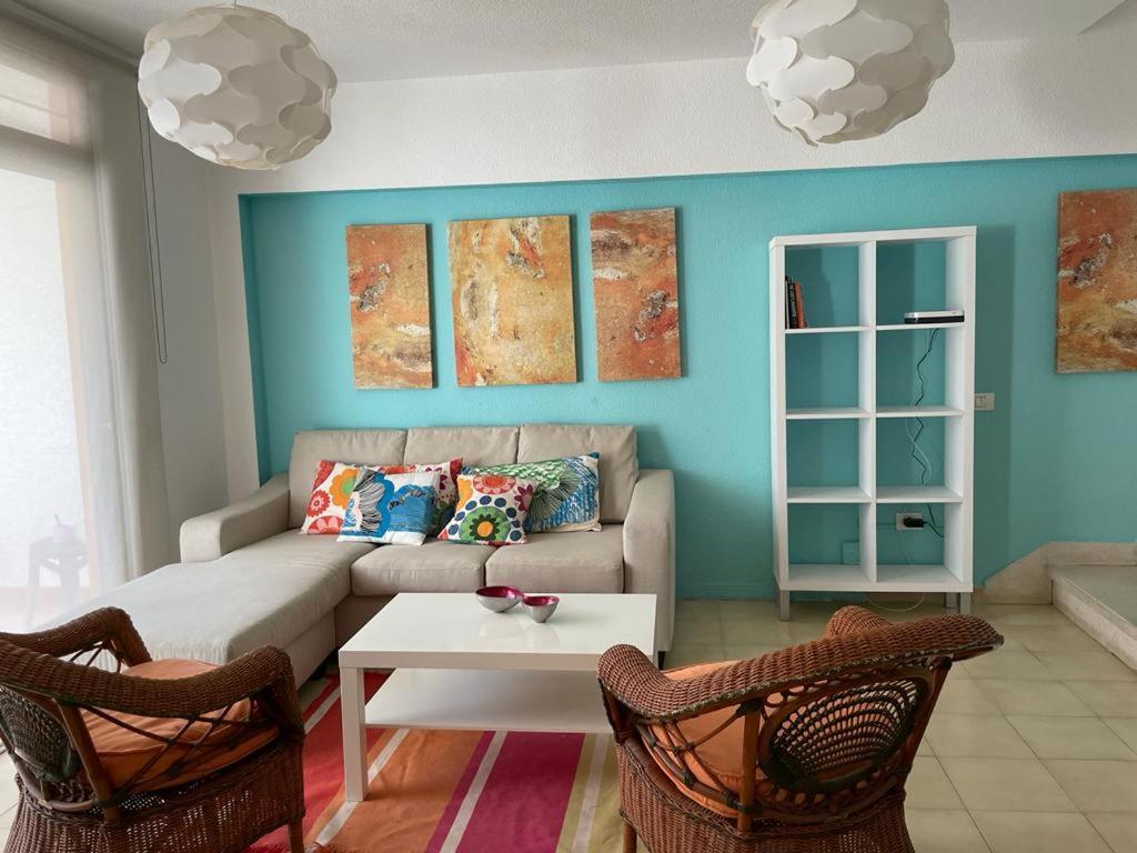 Duplex Americas Apartment *