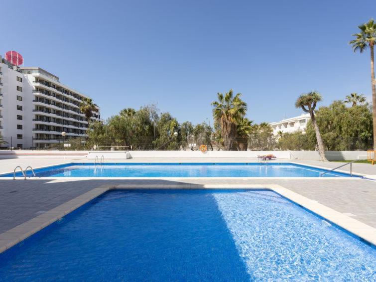 Duplex Americas Playa de las Americas (Tenerife)