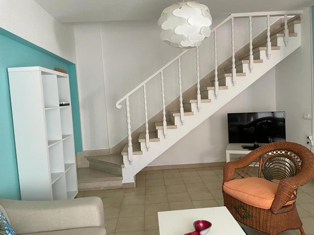 Duplex Americas * Playa de las Americas (Tenerife)