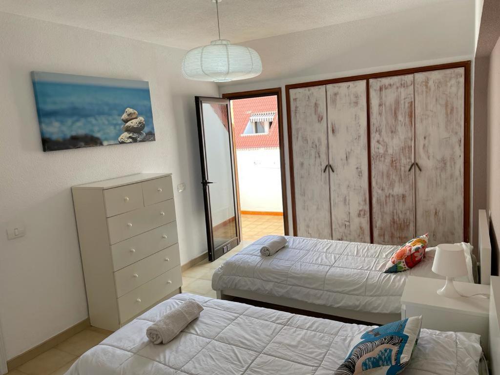 Duplex Americas Apartment *