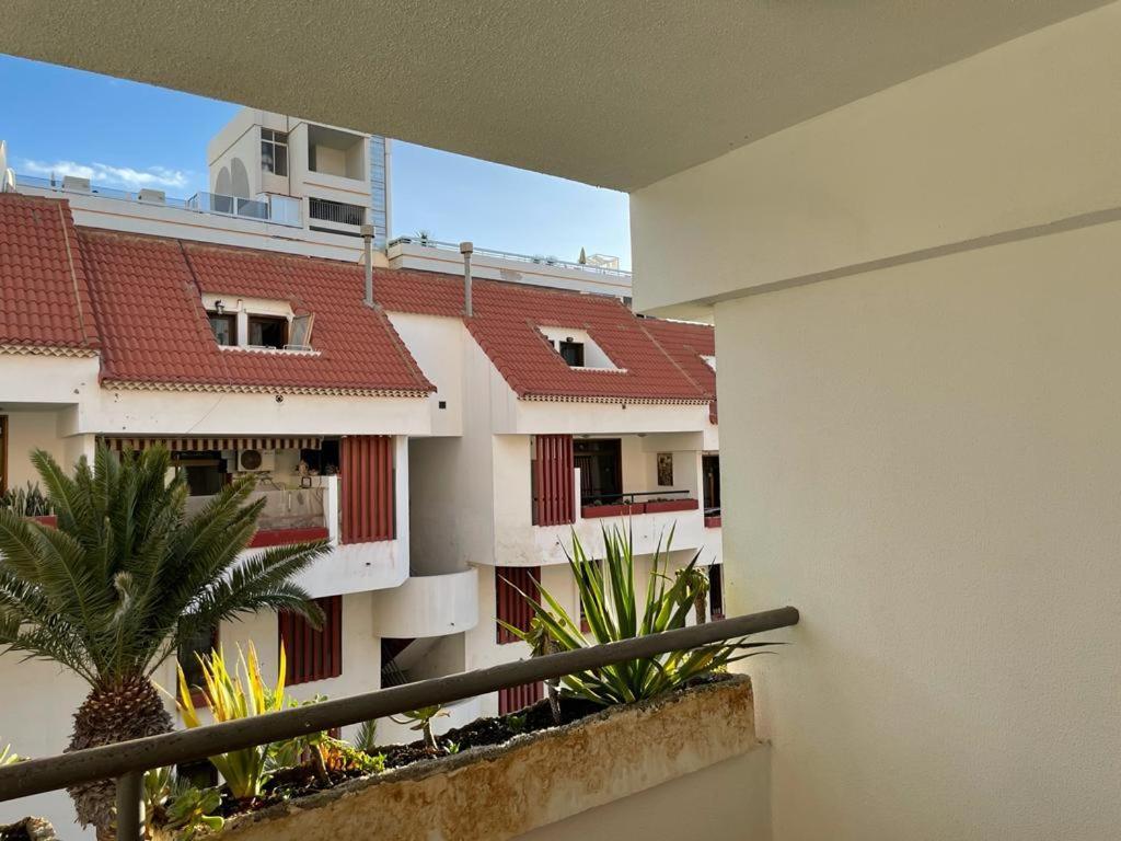 Duplex Americas Apartment