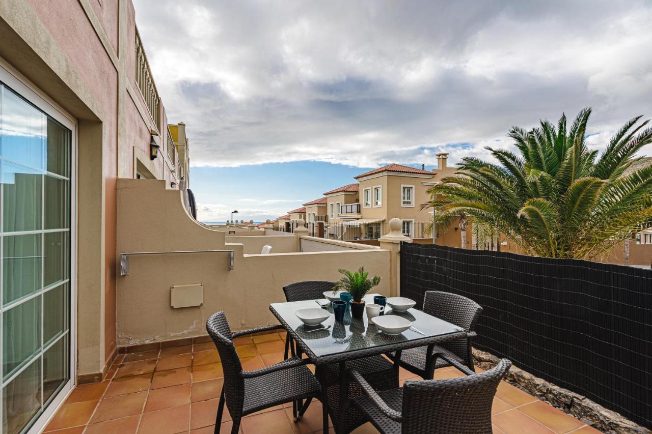 Appartement Paraiso Mar Beautiful & Bright Renovated With Air Conditioning