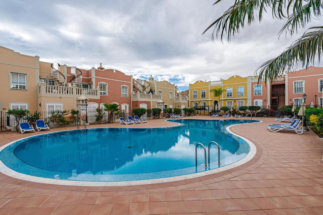 Paraiso Mar Beautiful & Bright Renovated With Air Conditioning