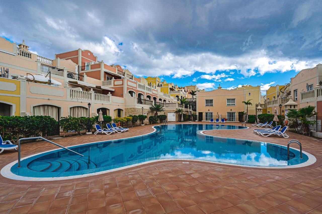Paraiso Mar Beautiful & Bright Renovated With Air Conditioning * Palm-mar