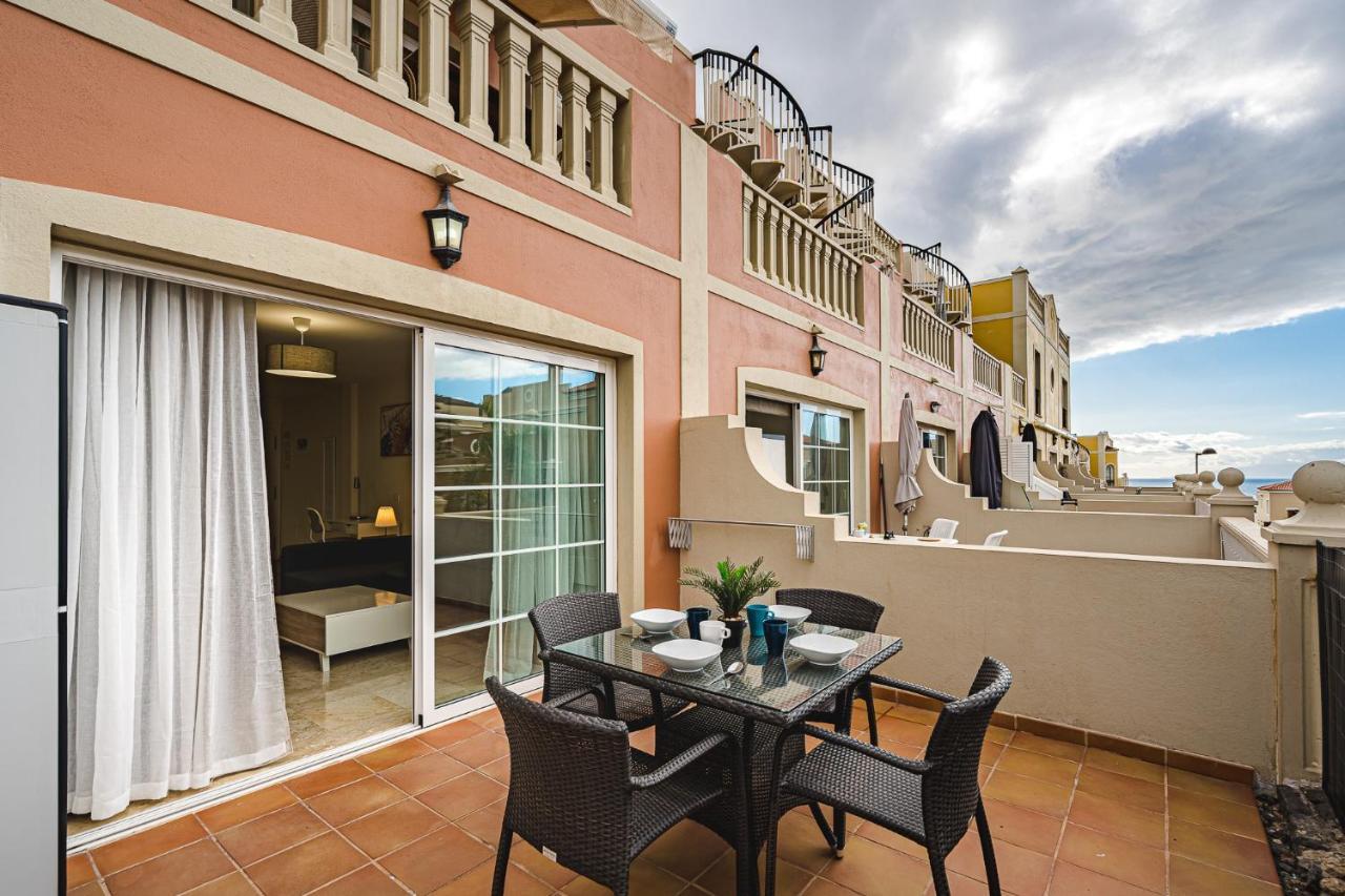 Appartement Paraiso Mar Beautiful & Bright Renovated With Air Conditioning Palm-mar