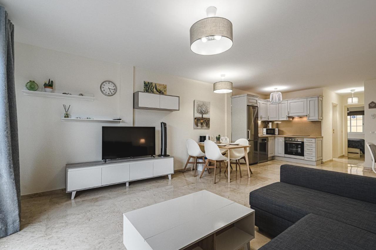 Paraiso Mar Beautiful & Bright Renovated With Air Conditioning *