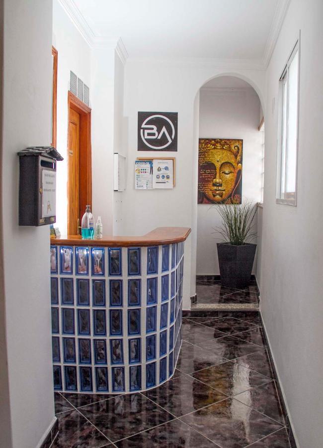Apartamento Brisas De Anaga *