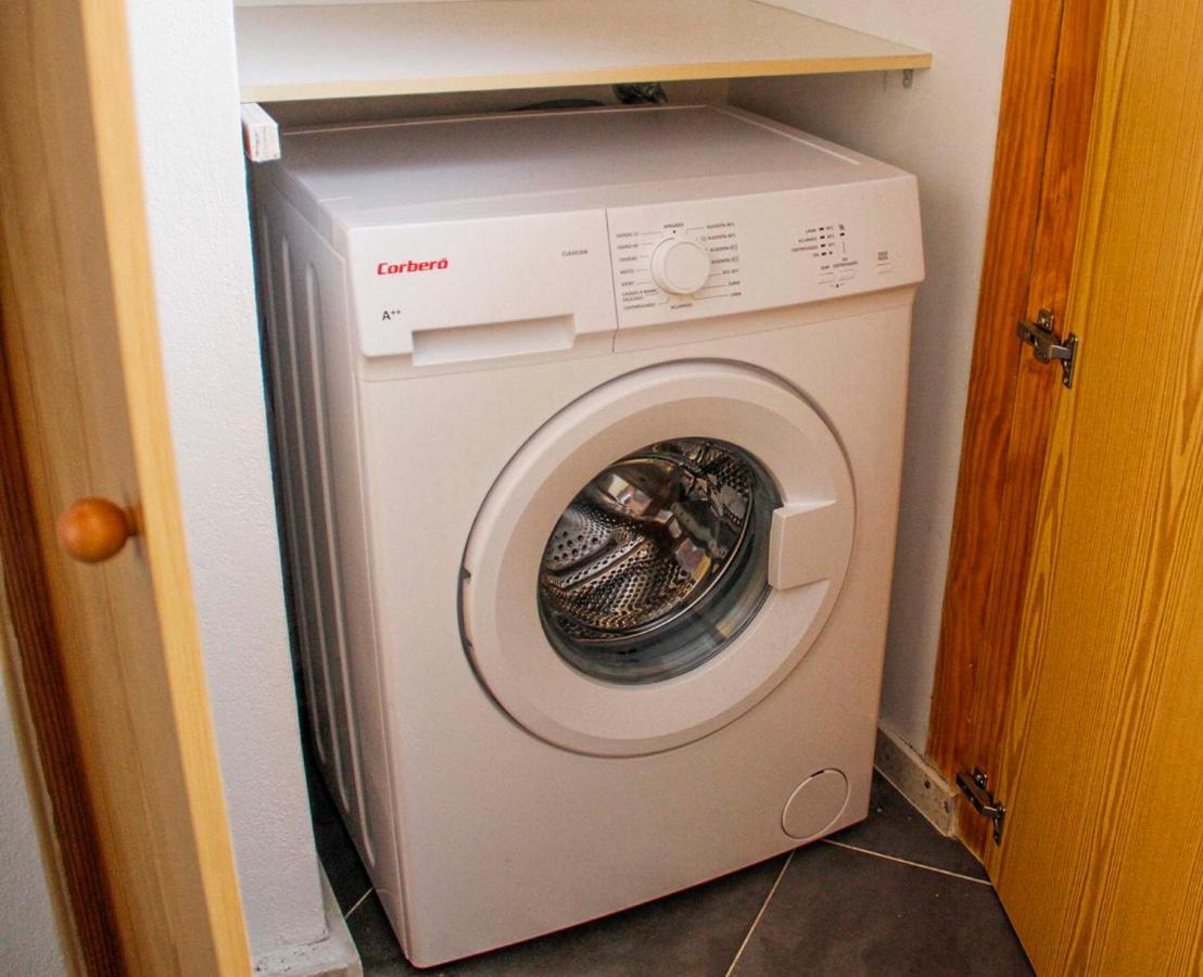 Apartamento Brisas De Anaga