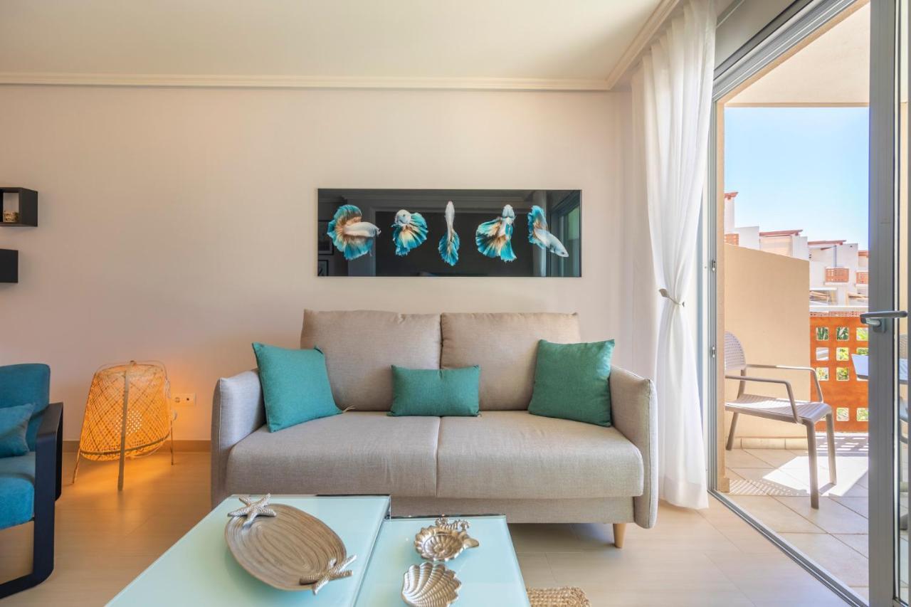 Medano4you Hello Beach! Appartement *