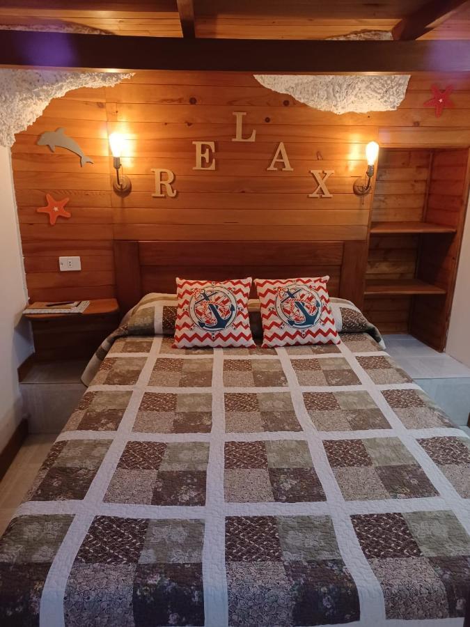 Holiday home Casa Cueva A Orilla Del Mar Brisas Del Mar