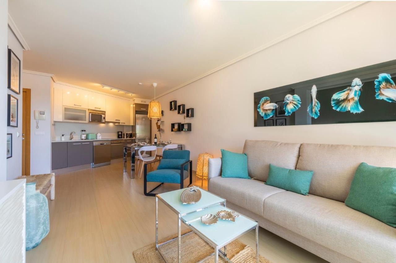 Appartement Medano4you Hello Beach! La Tejita