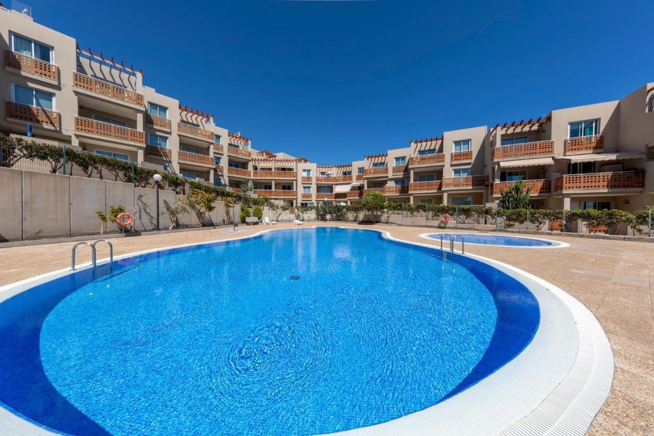 Medano4you Hello Beach! Appartement La Tejita