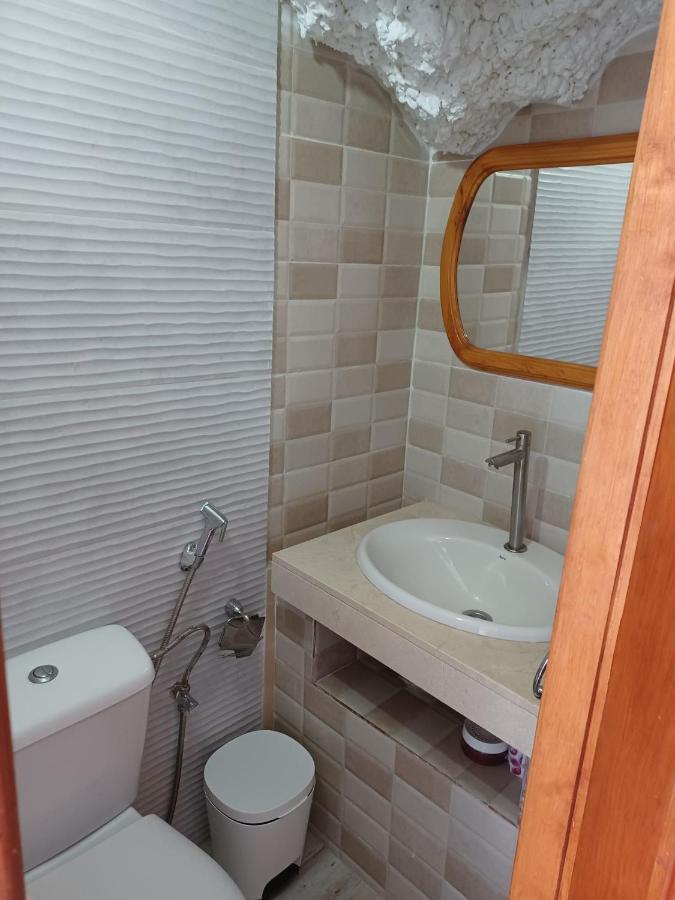 Holiday home Casa Cueva A Orilla Del Mar Brisas Del Mar *