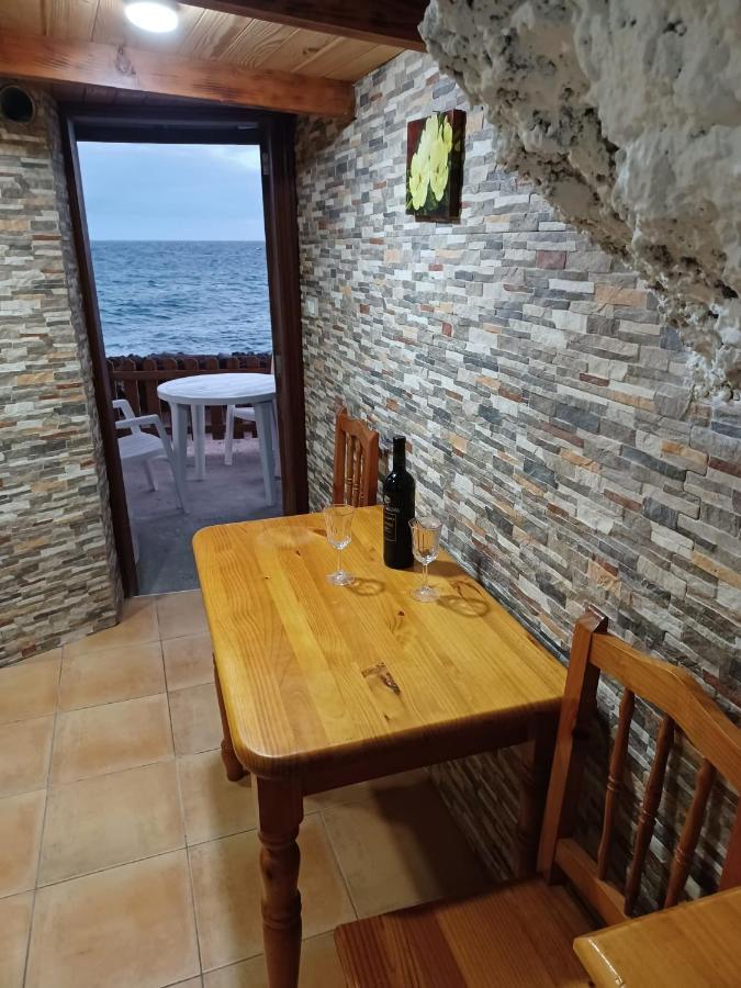 Holiday home Casa Cueva A Orilla Del Mar Brisas Del Mar El Escobonal