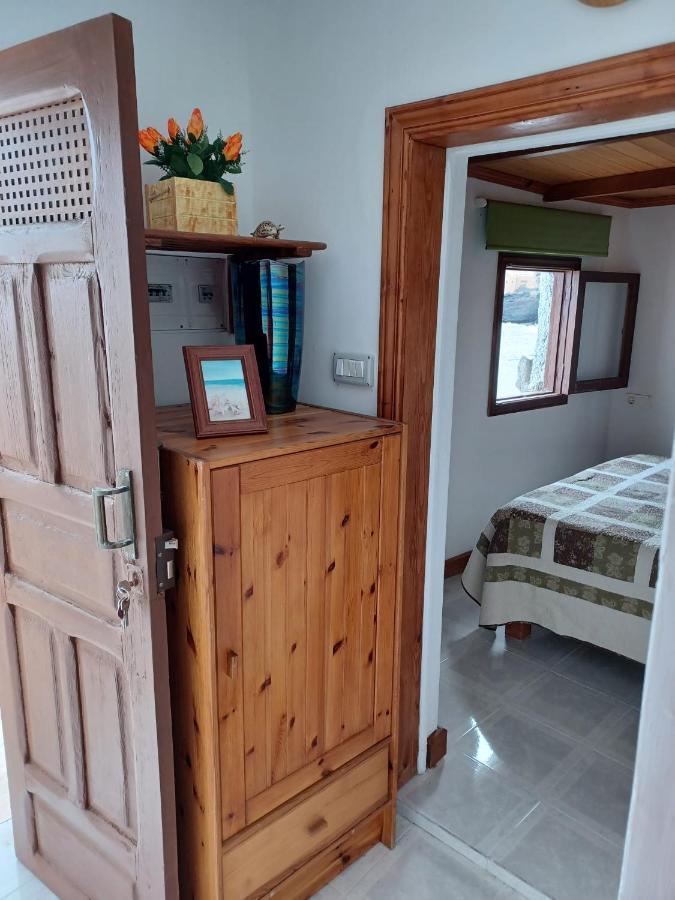 Casa Cueva A Orilla Del Mar Brisas Del Mar Holiday home *