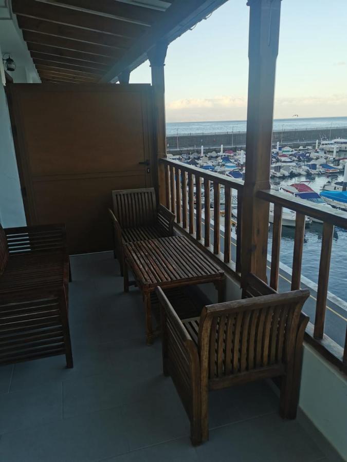 Summertime Sunset Gigantes Appartement *