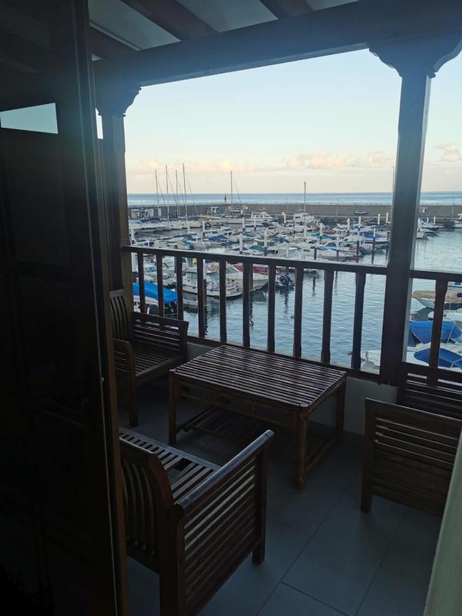 Appartement Summertime Sunset Gigantes *