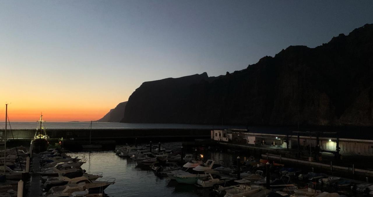 Summertime Sunset Gigantes *
