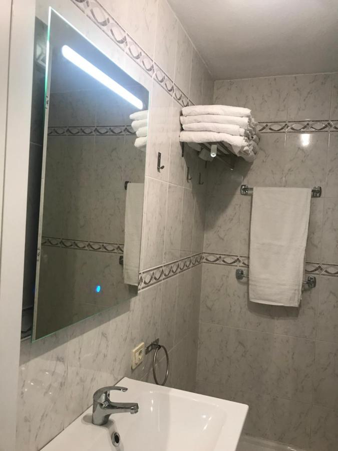 Torres Del Sol 15 Floor The Hightest *