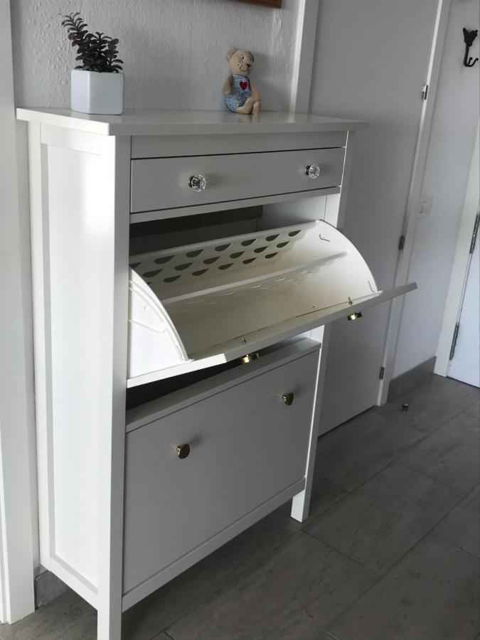 Appartement Torres Del Sol 15 Floor The Hightest *