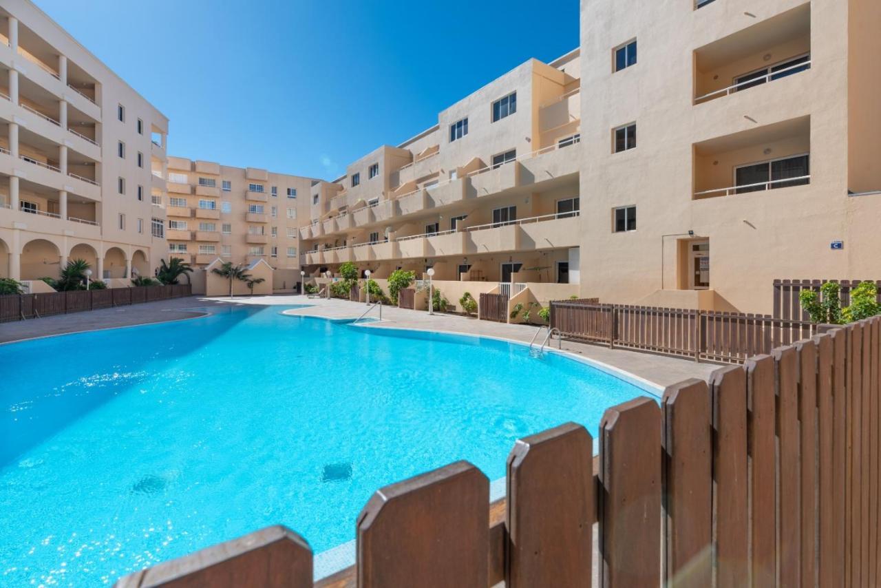 La Casita El Medano (Tenerife)