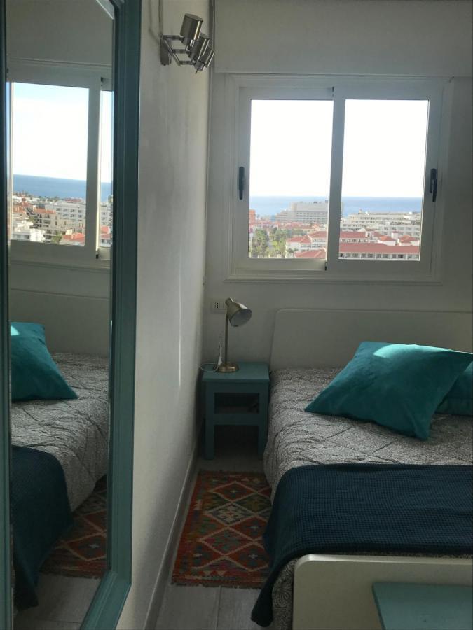Appartement Torres Del Sol 15 Floor The Hightest