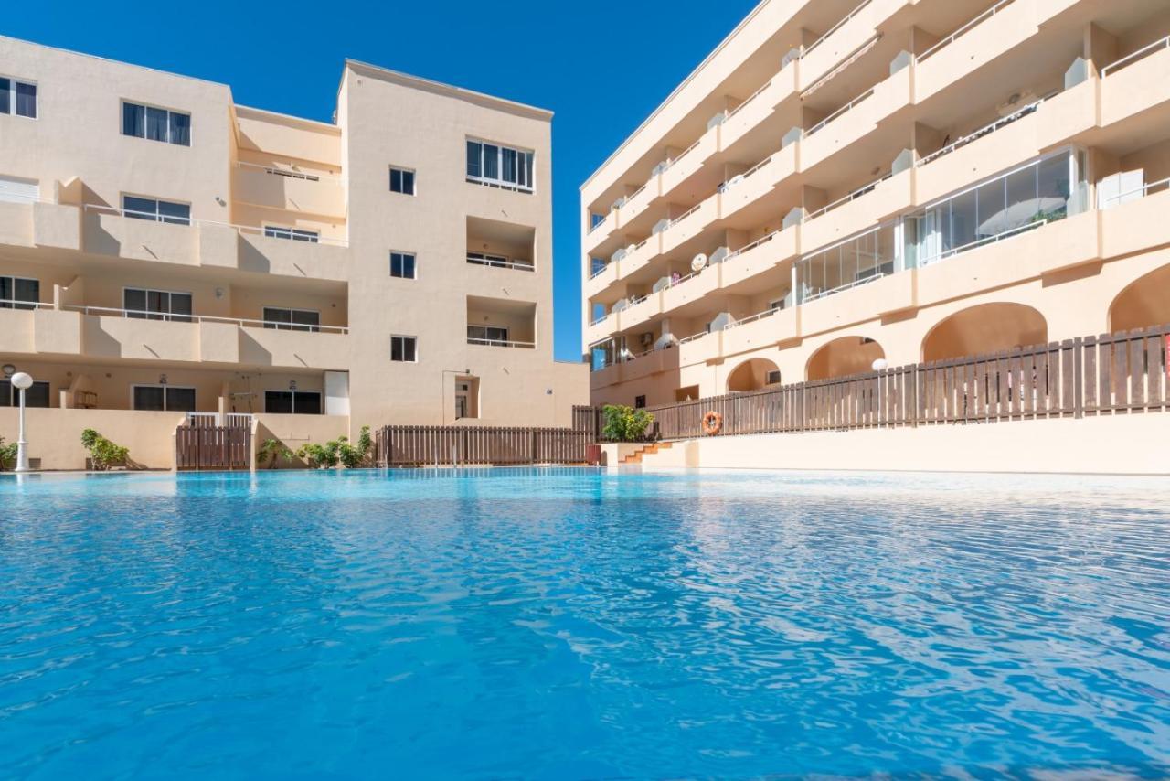 La Casita Apartment El Medano (Tenerife)