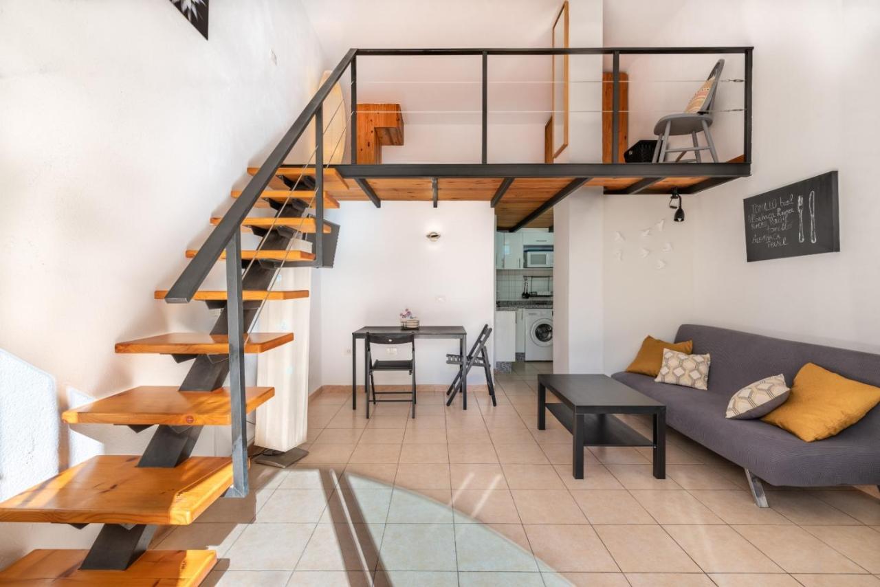 Apartment La Casita *