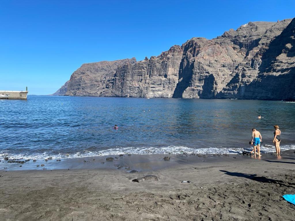 Appartement Amazing Atlantic And Breathtaking Mountains Views