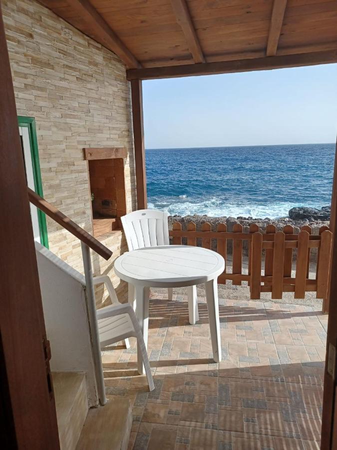 Casa Cueva A Orilla Del Mar Brisas Del Mar Holiday home El Escobonal