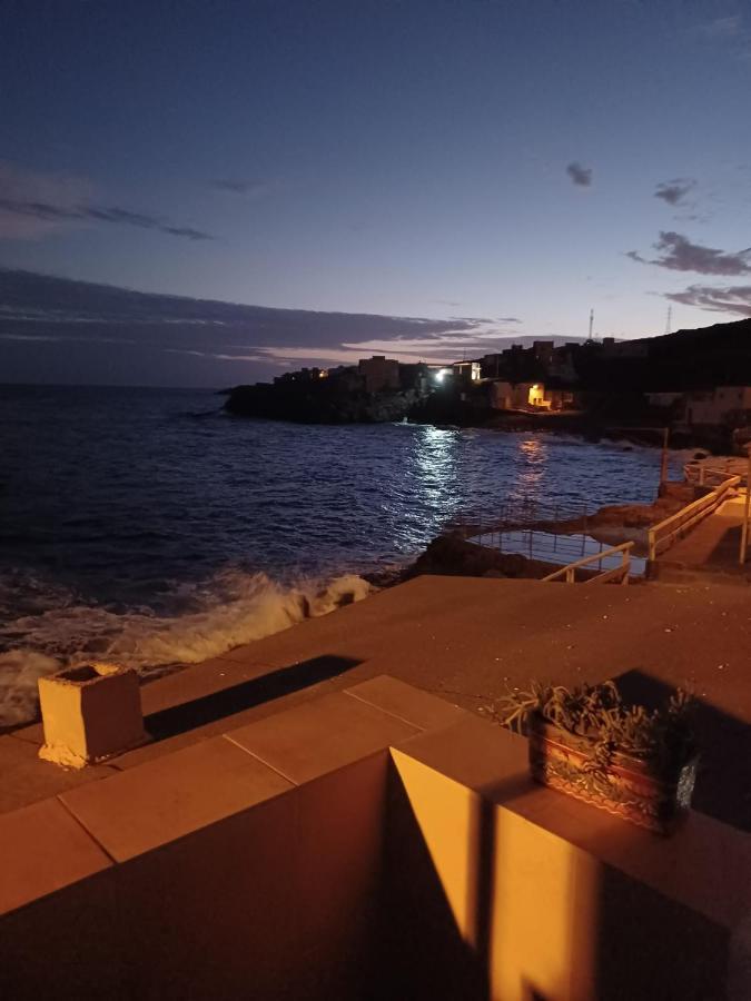 Holiday home Casa Cueva A Orilla Del Mar Brisas Del Mar El Escobonal