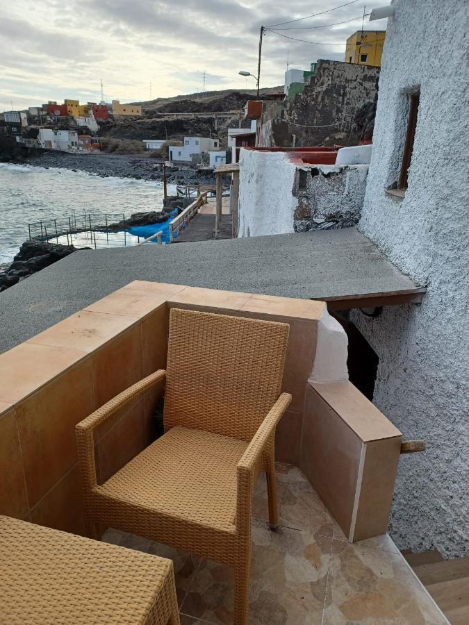Casa Cueva A Orilla Del Mar Brisas Del Mar Holiday home El Escobonal