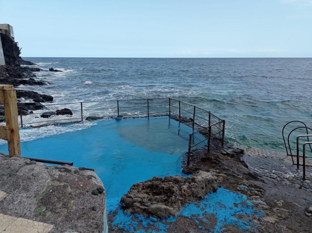 Casa Cueva A Orilla Del Mar Brisas Del Mar