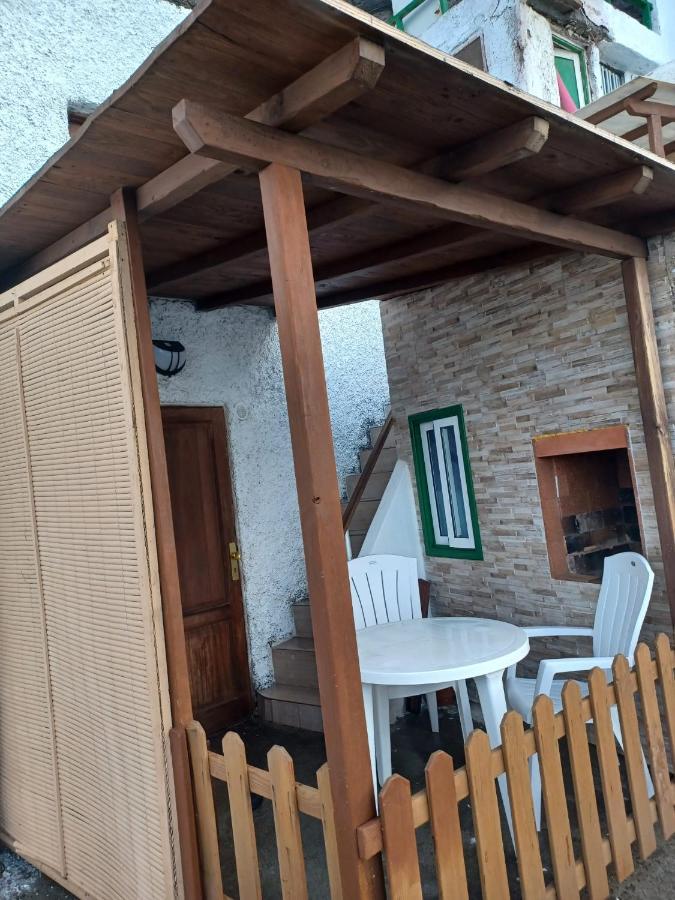 Casa Cueva A Orilla Del Mar Brisas Del Mar El Escobonal