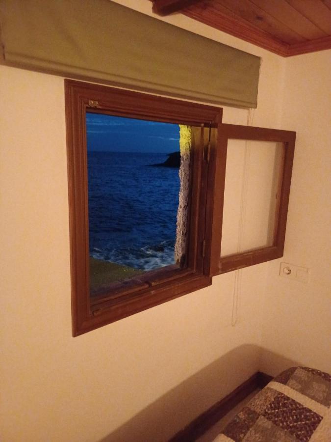 Holiday home Casa Cueva A Orilla Del Mar Brisas Del Mar El Escobonal