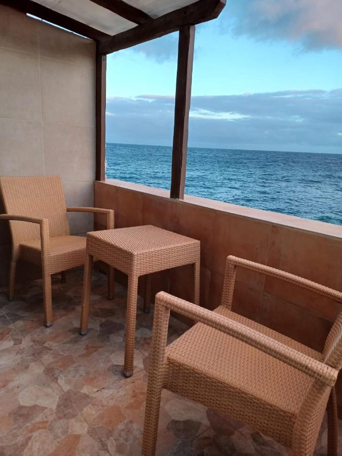 Casa Cueva A Orilla Del Mar Brisas Del Mar Holiday home