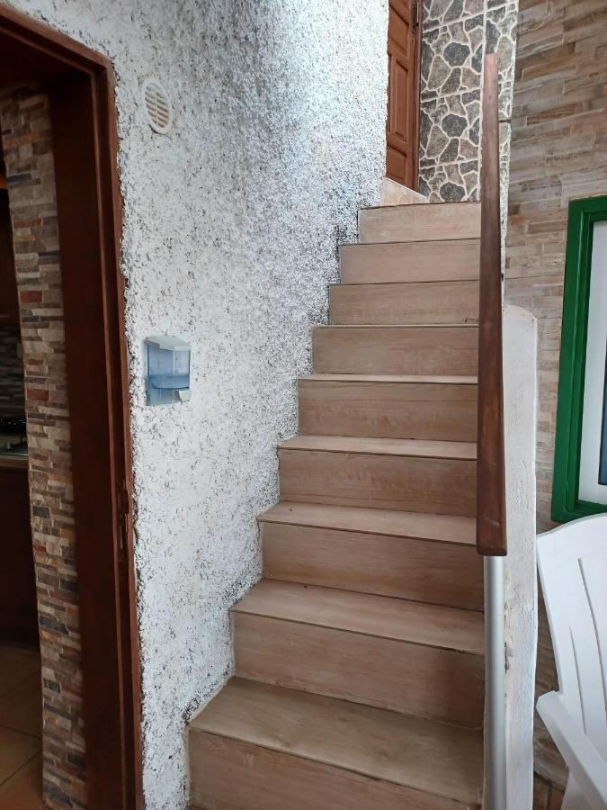 Casa Cueva A Orilla Del Mar Brisas Del Mar