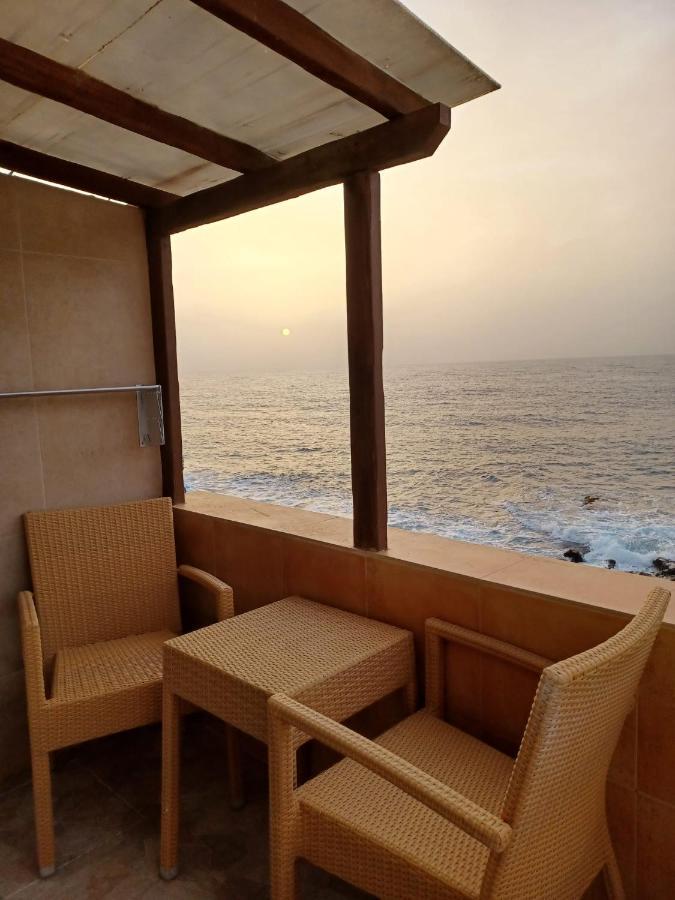 Holiday home Casa Cueva A Orilla Del Mar Brisas Del Mar