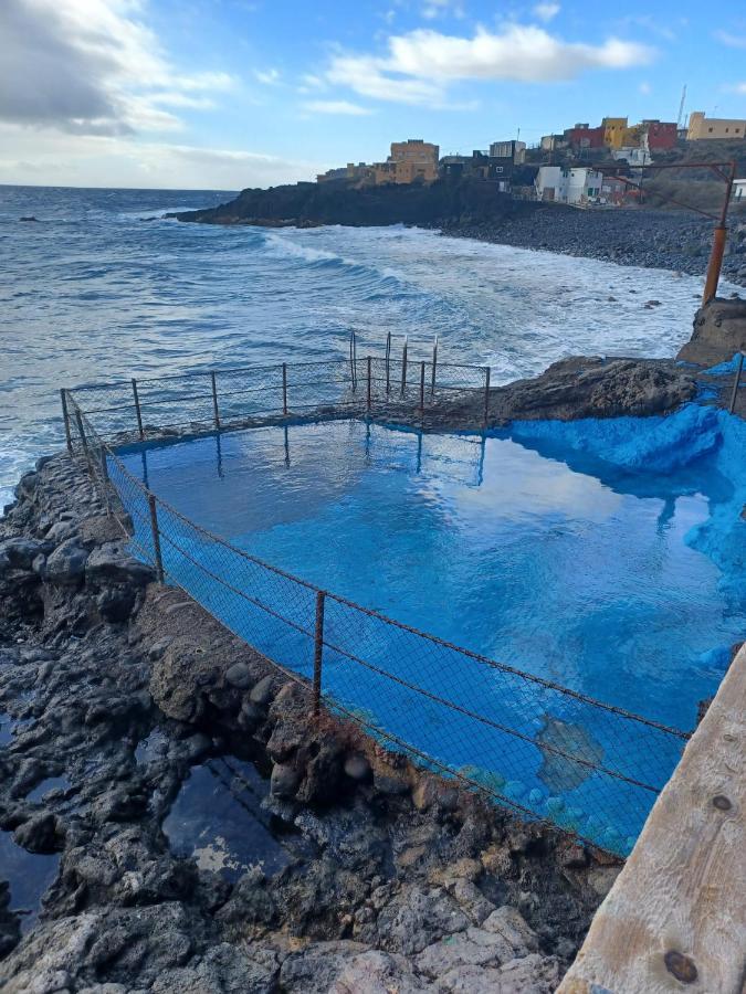 Casa Cueva A Orilla Del Mar Brisas Del Mar *