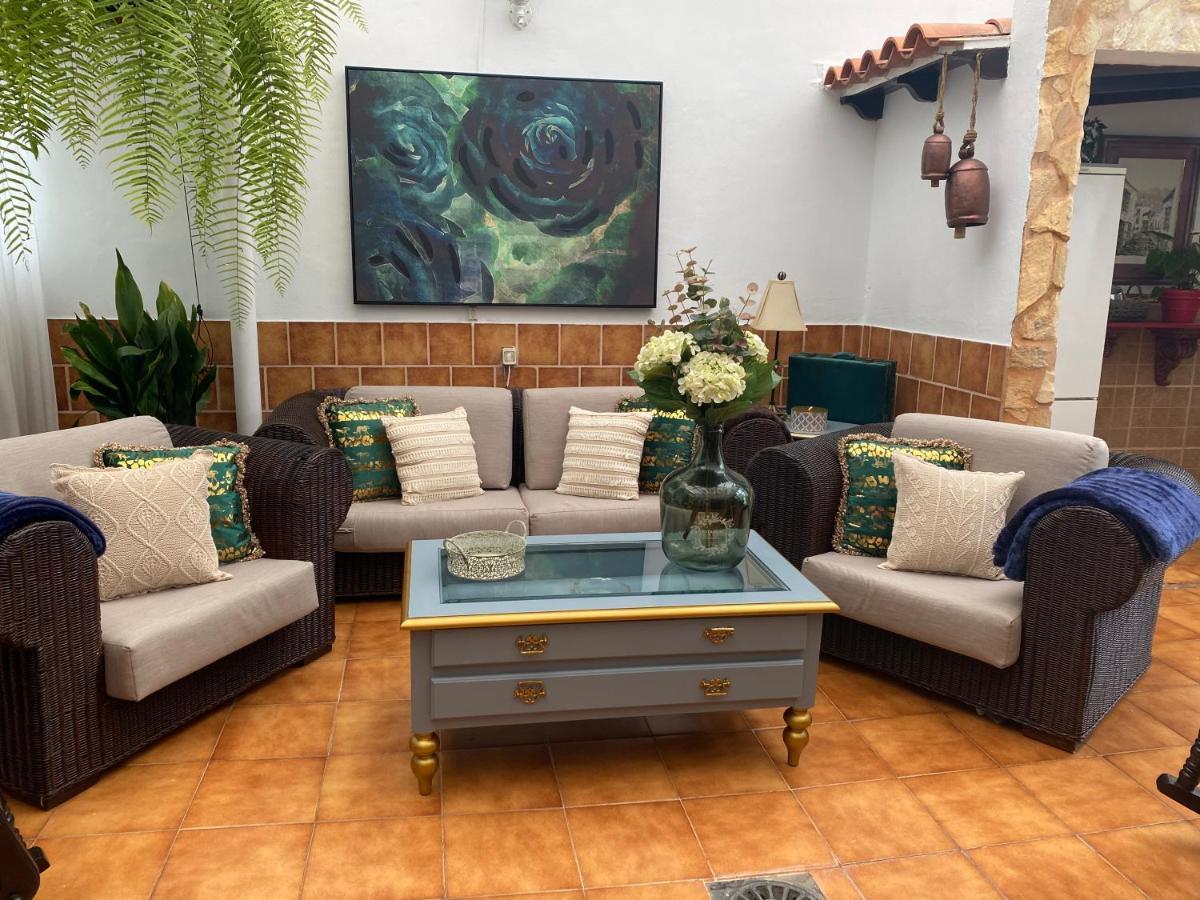 Casa Charry * Tegueste